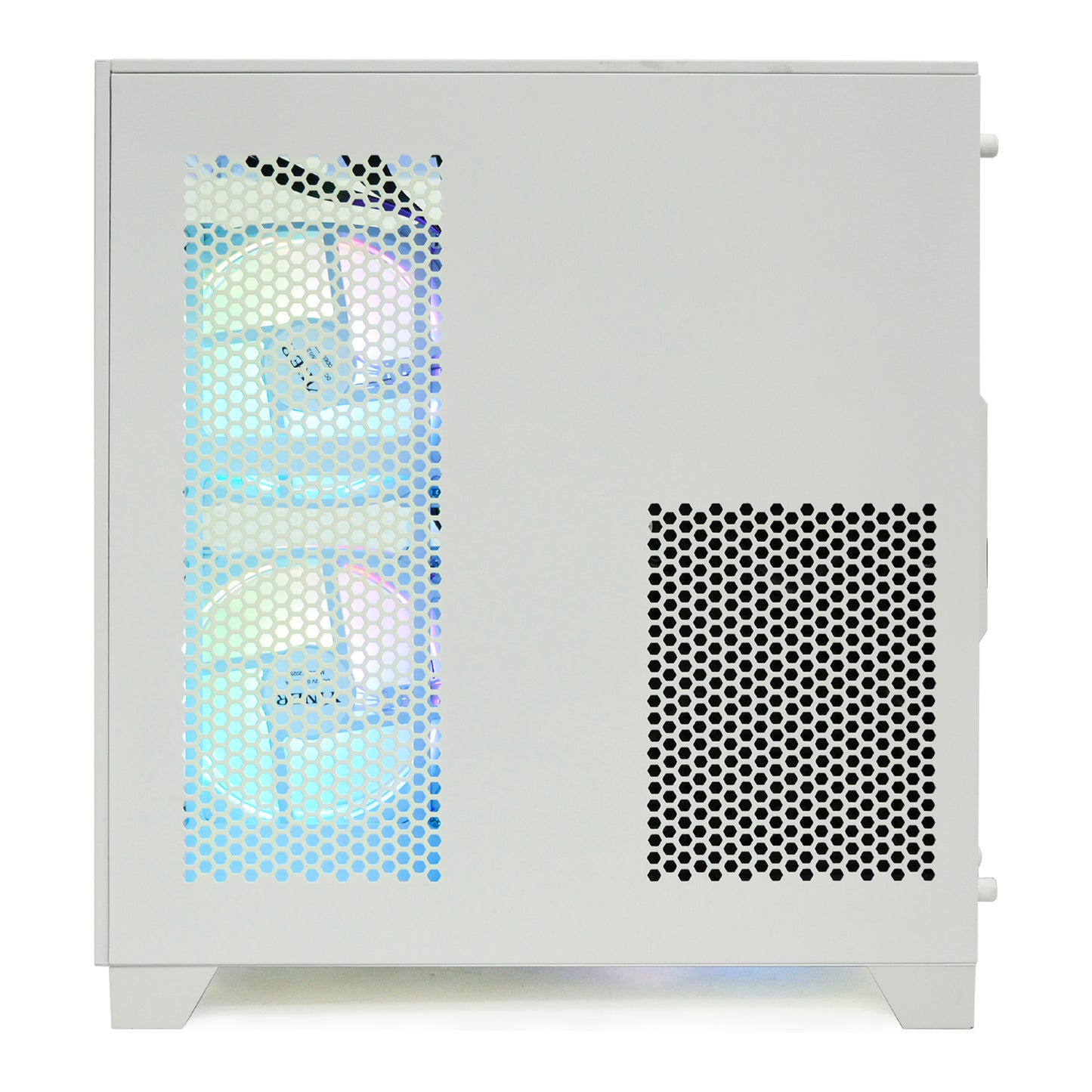 LXZ Gaming PC Desktop 12th I5-12400F GeForce RTX 3050