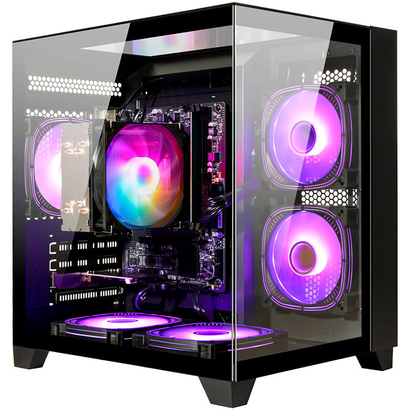 Professional Design PCs
