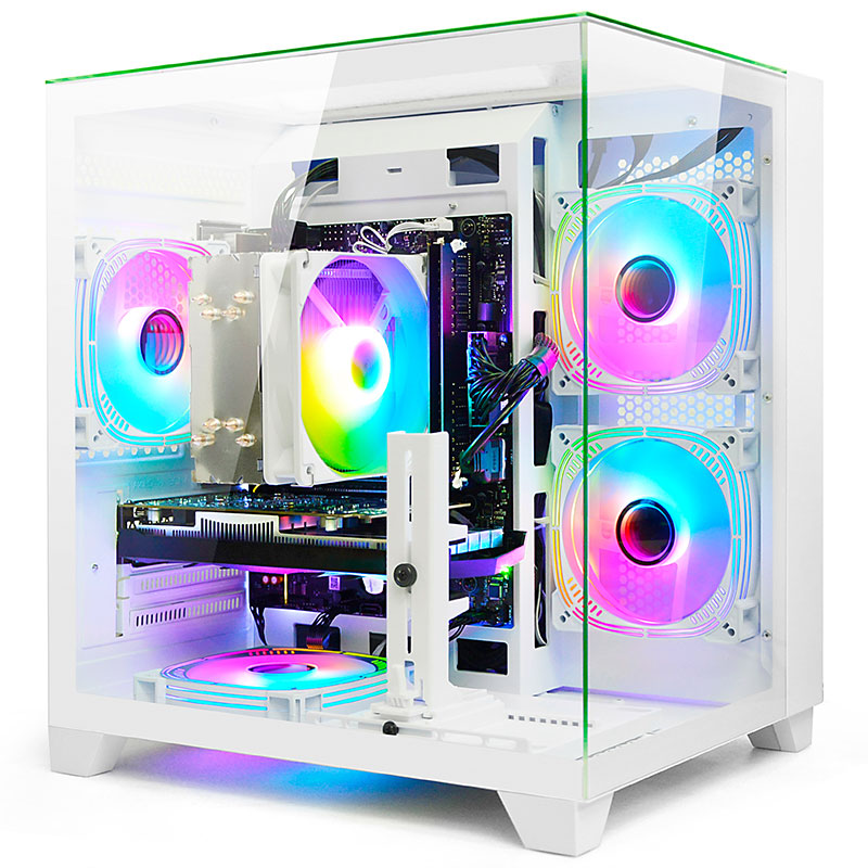 Gaming PCs